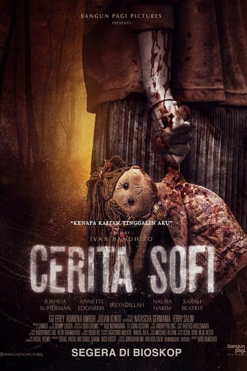 Temani Aku Mati