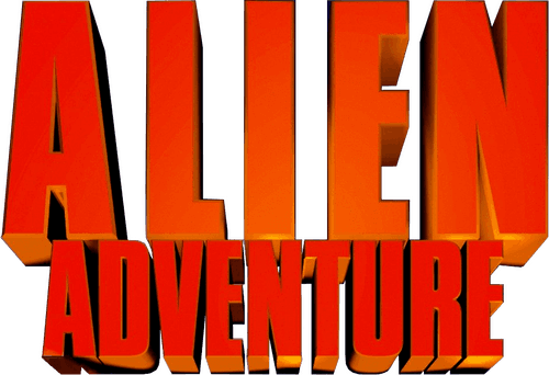 Alien Adventure