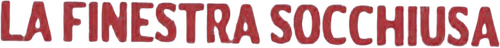 The Window