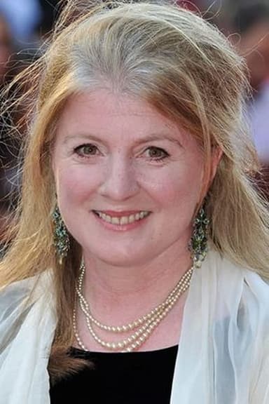 Felicity Montagu