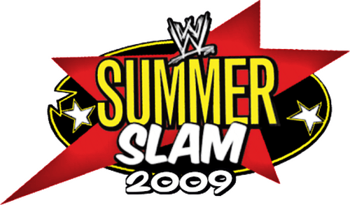 WWE SummerSlam 2009