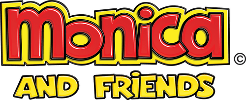 Monica and Friends