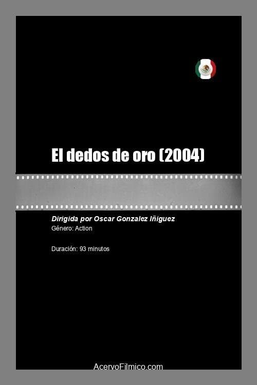 El dedos de oro