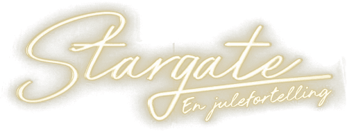 Stargate - en julefortelling