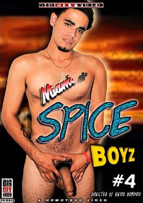 Miami Spice Boyz 4