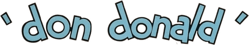 Don Donald