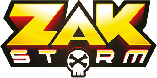 Zak Storm