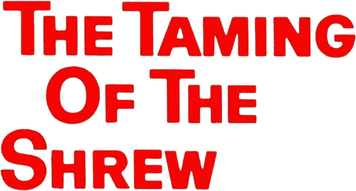 The Taming of the Shrew