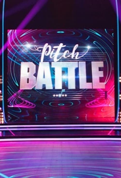 Pitch Battle