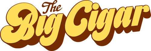 The Big Cigar