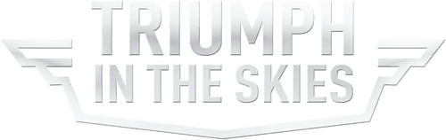 Triumph in the Skies