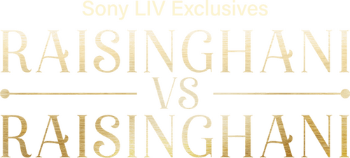 Raisinghani VS. Raisinghani
