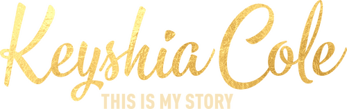 Keyshia Cole: This Is My Story