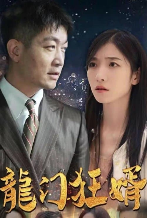 龙门狂婿