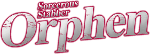 Sorcerous Stabber Orphen