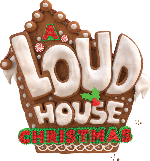 A Loud House Christmas