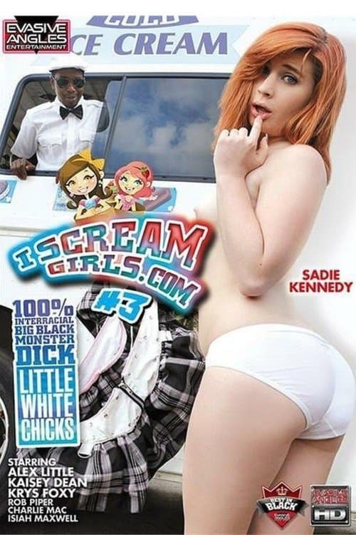 I Scream Girls 3