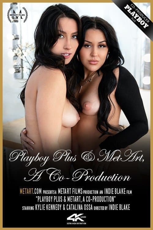 Playboy Plus and MetArt, a co-production