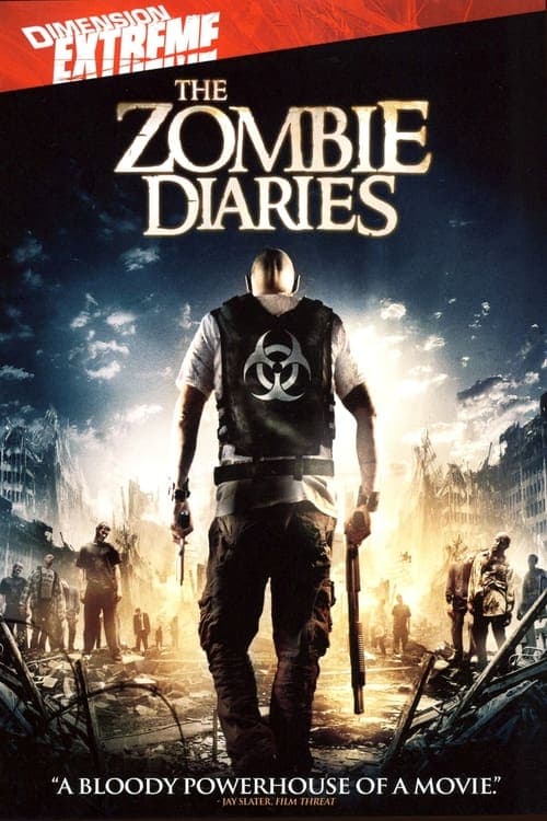 The Zombie Diaries