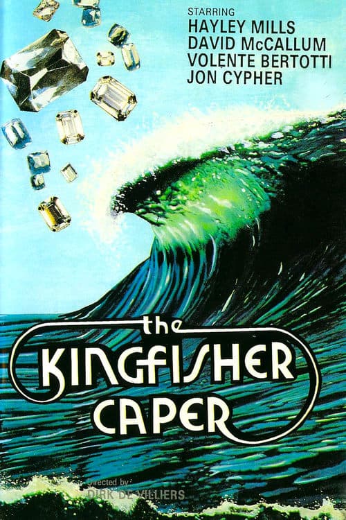 The Kingfisher Caper