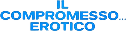 Il compromesso... erotico (Menage a quattro)