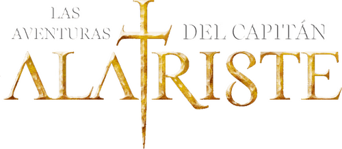 The Adventures of Captain Alatriste