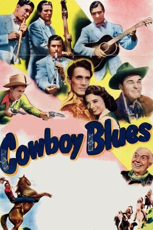 Cowboy Blues