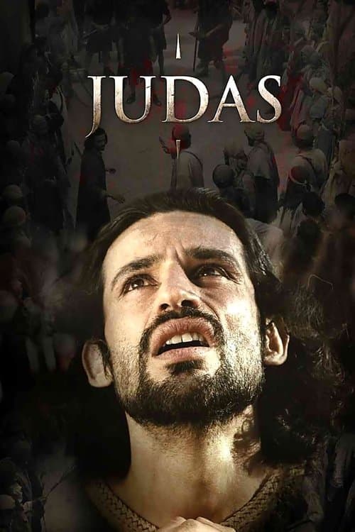 Judas: Close to Jesus