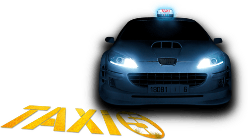 Taxi 5