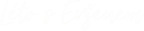 Léto s Evženem