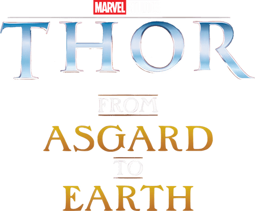 Thor: From Asgard to Earth