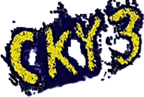 CKY 3