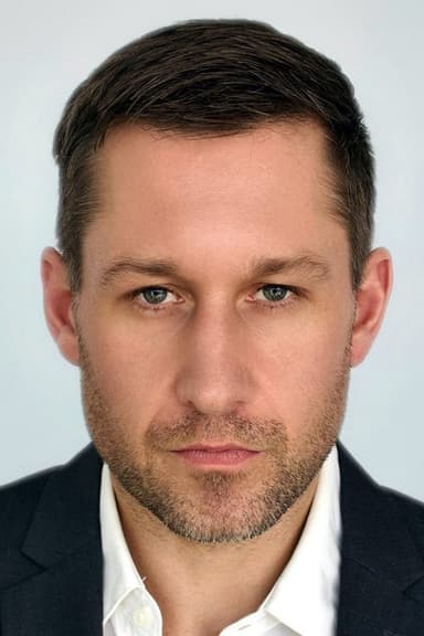 Daniel Goodwin