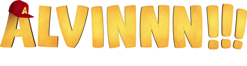 Alvinnn!!! and The Chipmunks