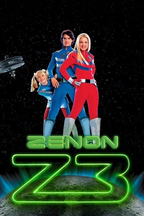 Zenon: Z3