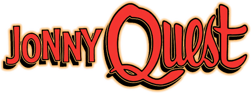 The New Adventures of Jonny Quest