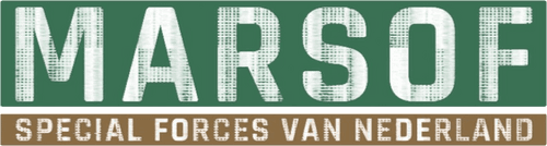 MARSOF: Special Forces van Nederland
