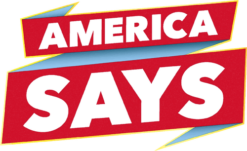 America Says