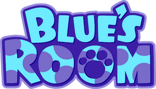 Blue's Room