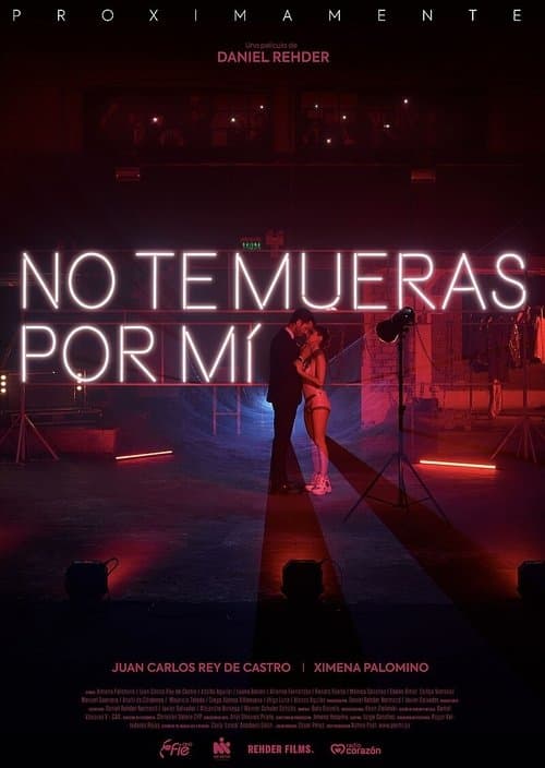 Don't Die For Me