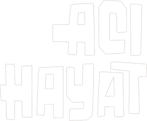 Acı Hayat