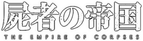 The Empire of Corpses