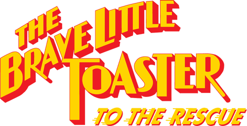 The Brave Little Toaster to the Rescue
