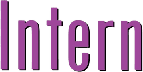 Intern