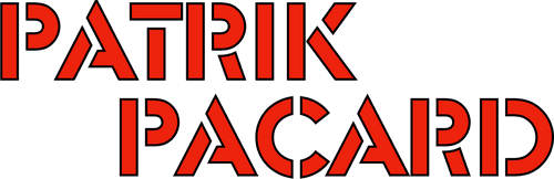 Patrik Pacard