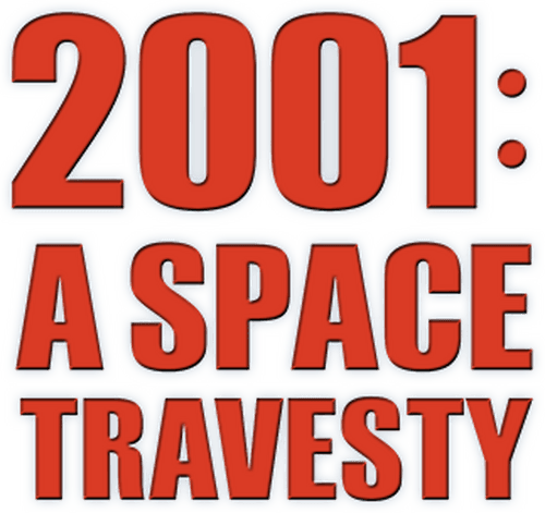 2001: A Space Travesty