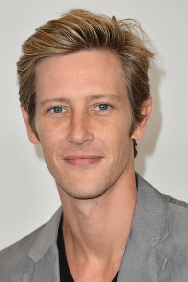 Gabriel Mann