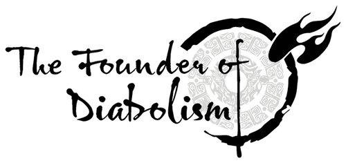 The Founder of Diabolism