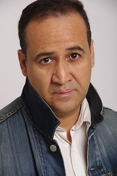Mohamed Bounouara