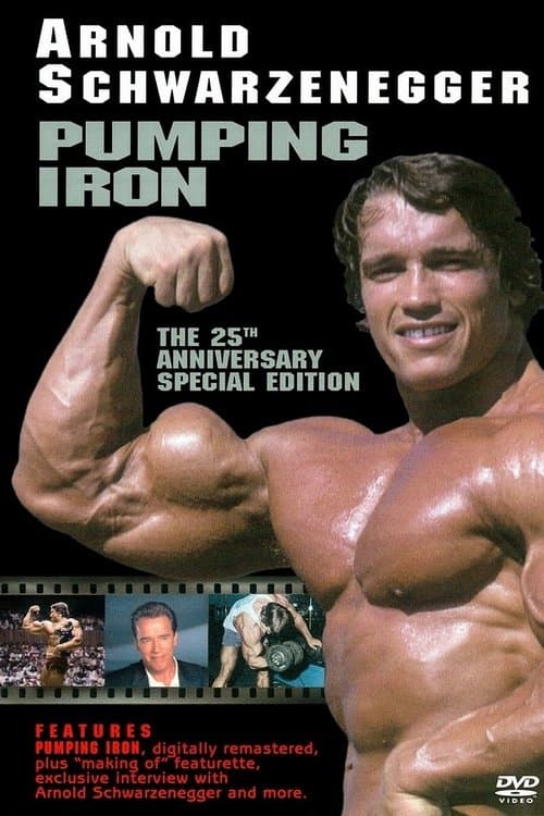 Pumping Iron